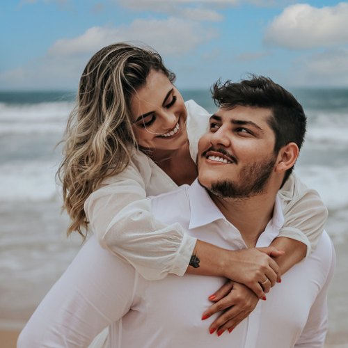 Ricardo e Paula