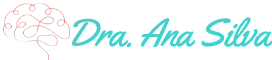 Logo Dra. Ana Silva